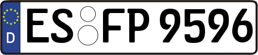 ES-FP9596