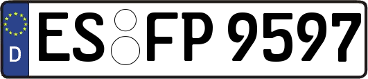 ES-FP9597
