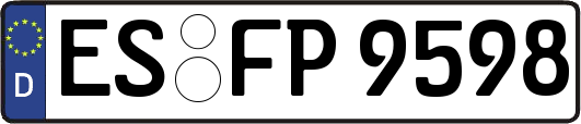 ES-FP9598