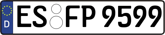 ES-FP9599