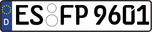 ES-FP9601