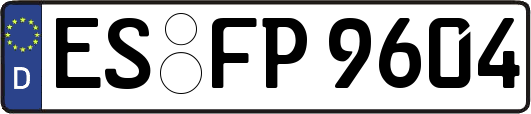 ES-FP9604