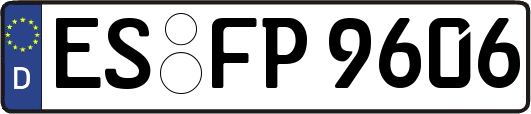 ES-FP9606
