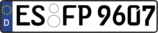 ES-FP9607
