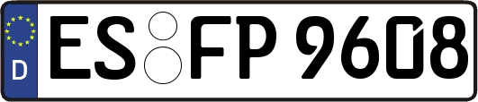 ES-FP9608
