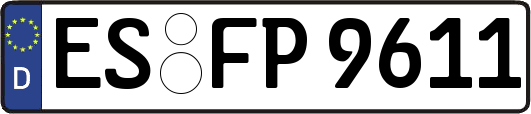 ES-FP9611