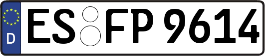 ES-FP9614