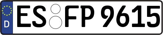 ES-FP9615
