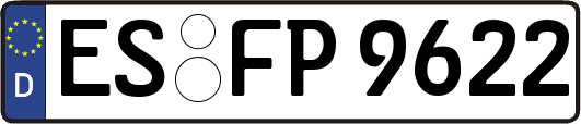 ES-FP9622