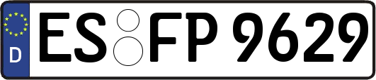 ES-FP9629