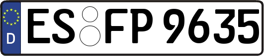 ES-FP9635