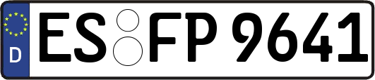 ES-FP9641