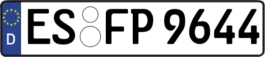 ES-FP9644