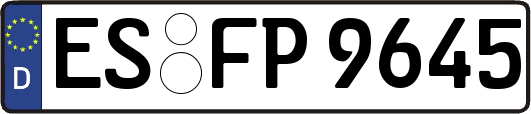 ES-FP9645