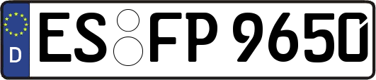 ES-FP9650