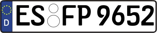 ES-FP9652