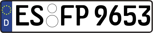 ES-FP9653