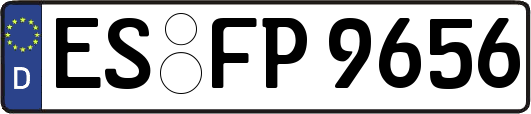 ES-FP9656
