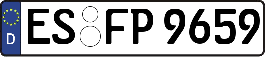 ES-FP9659