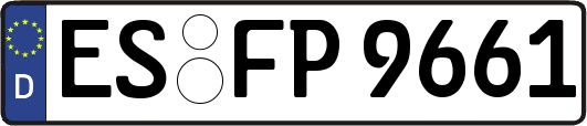 ES-FP9661