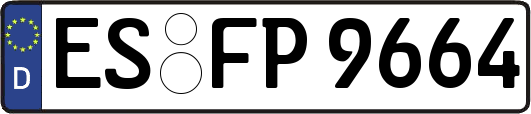 ES-FP9664