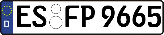 ES-FP9665