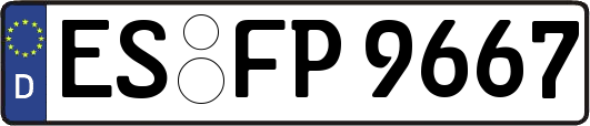 ES-FP9667