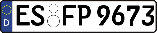 ES-FP9673