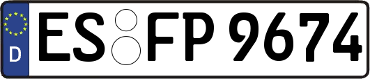 ES-FP9674