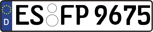 ES-FP9675