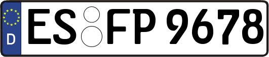 ES-FP9678