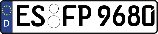 ES-FP9680