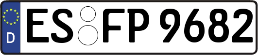 ES-FP9682