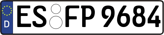 ES-FP9684