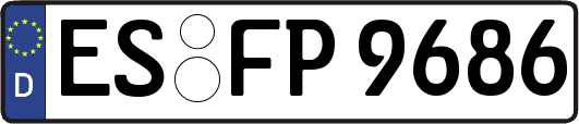 ES-FP9686