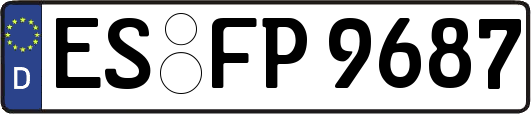 ES-FP9687