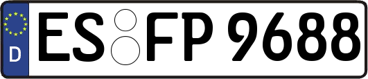 ES-FP9688