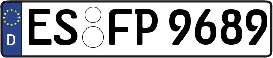 ES-FP9689