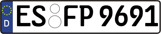 ES-FP9691