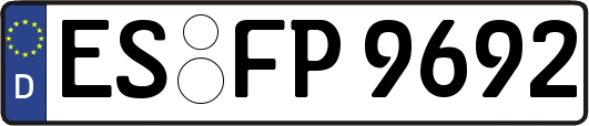 ES-FP9692