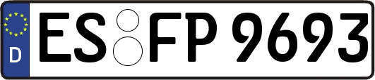 ES-FP9693