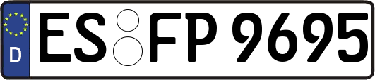 ES-FP9695