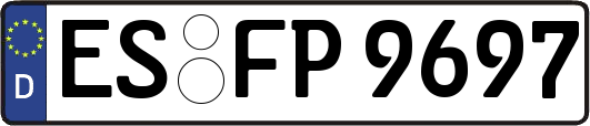 ES-FP9697