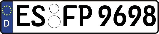 ES-FP9698