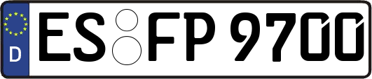 ES-FP9700