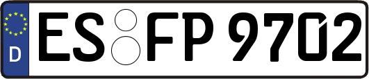 ES-FP9702