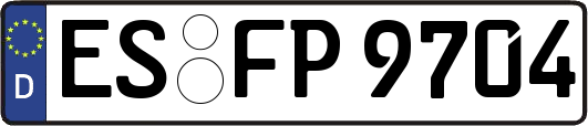 ES-FP9704