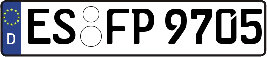 ES-FP9705
