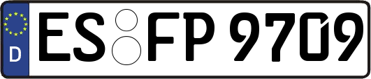 ES-FP9709