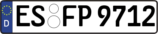 ES-FP9712